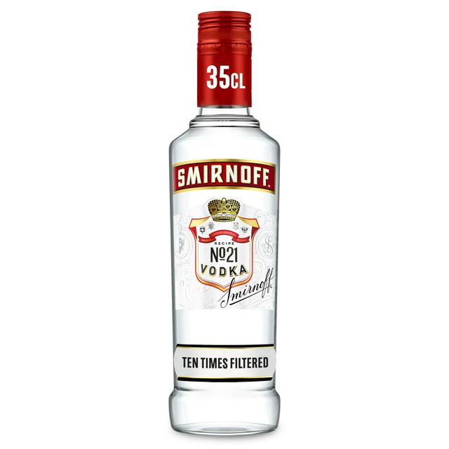 SMIRNOFF 35 CL