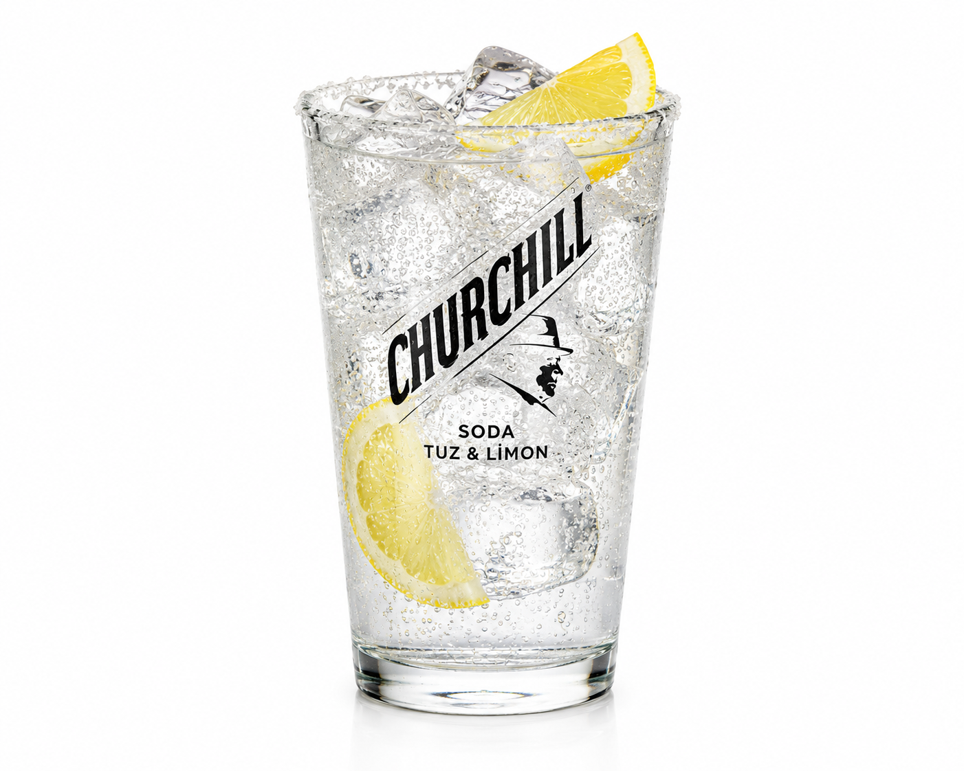 CHURCHILL