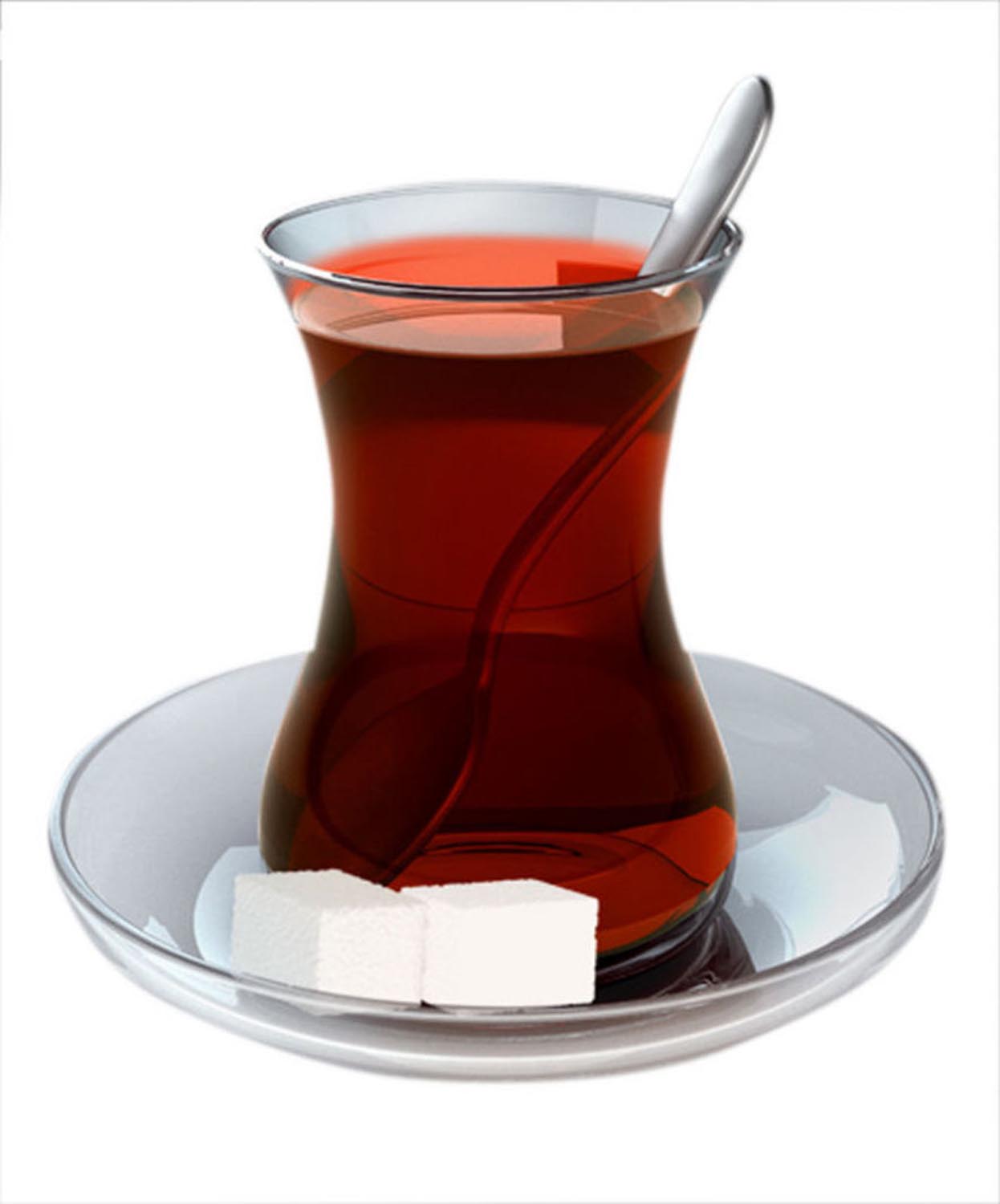 DEMLEME ÇAY