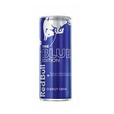 REDBULL BLUE