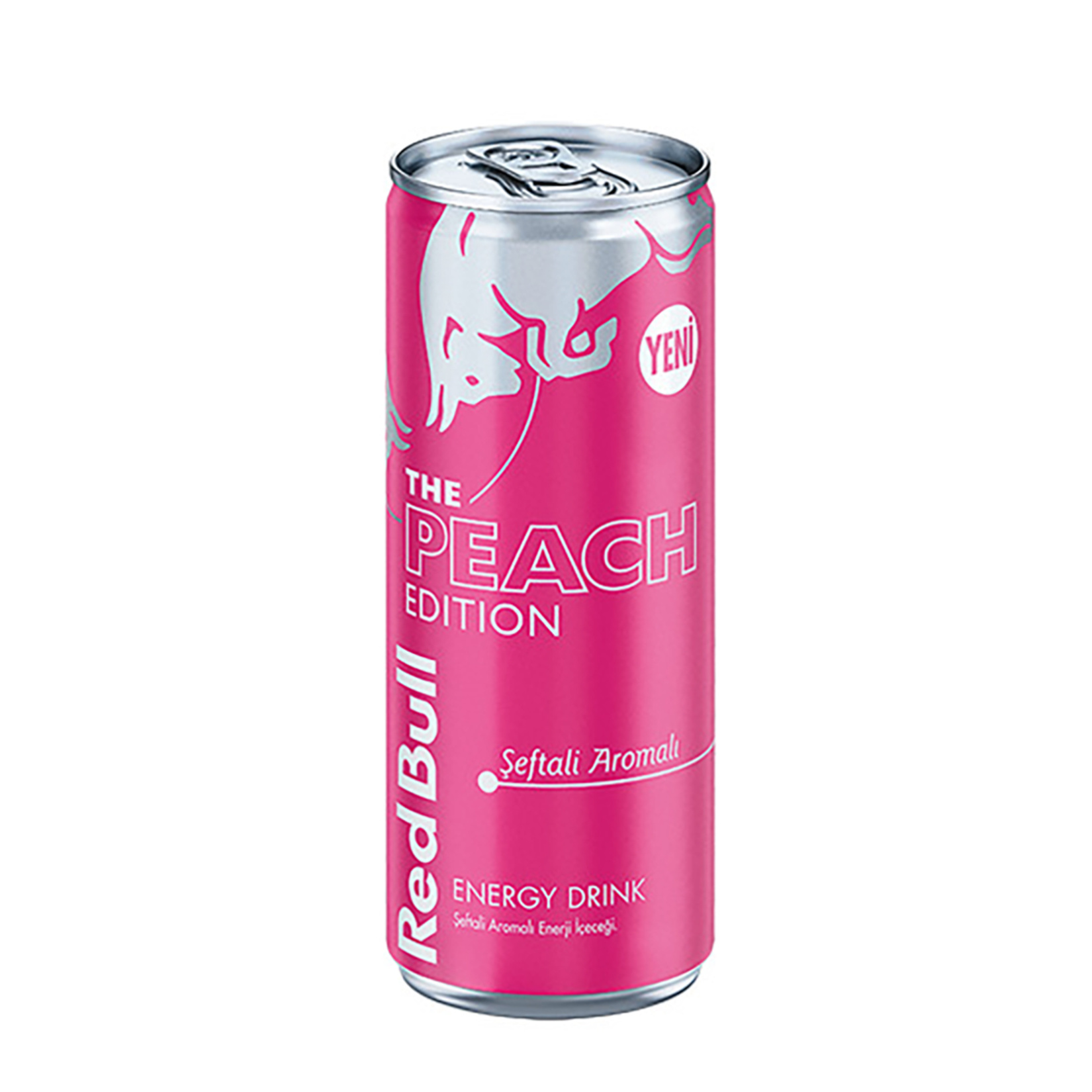 REDBULL PEACH