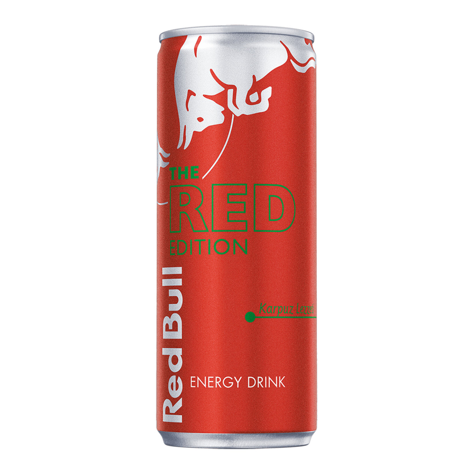 REDBULL RED