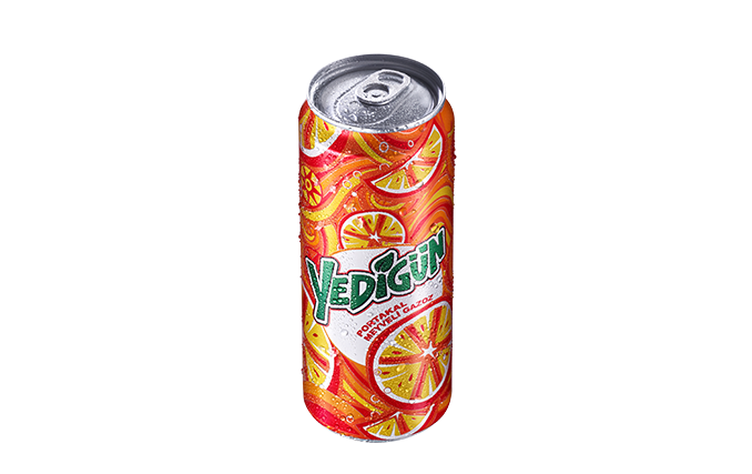 YEDİGÜN