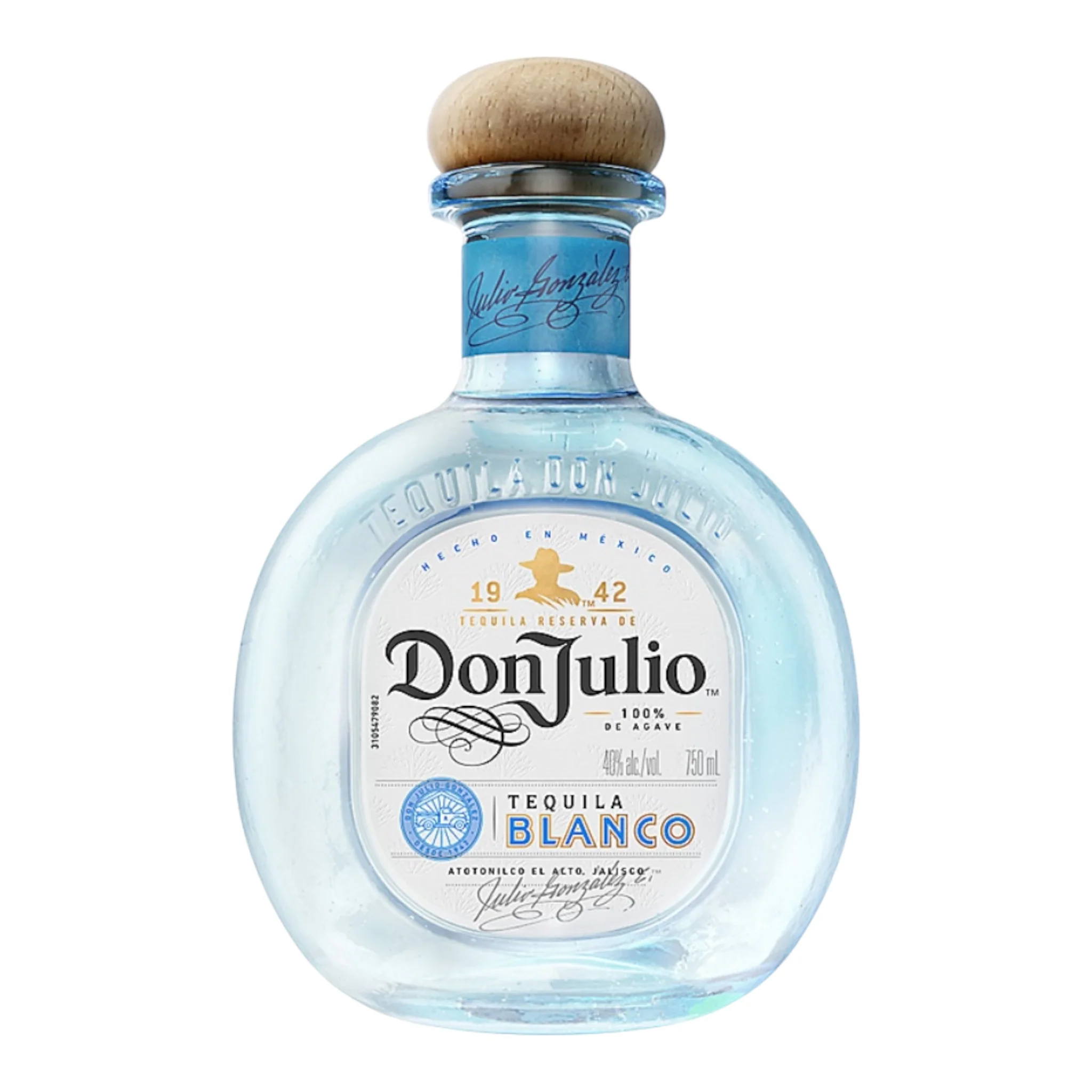 DON JULIO