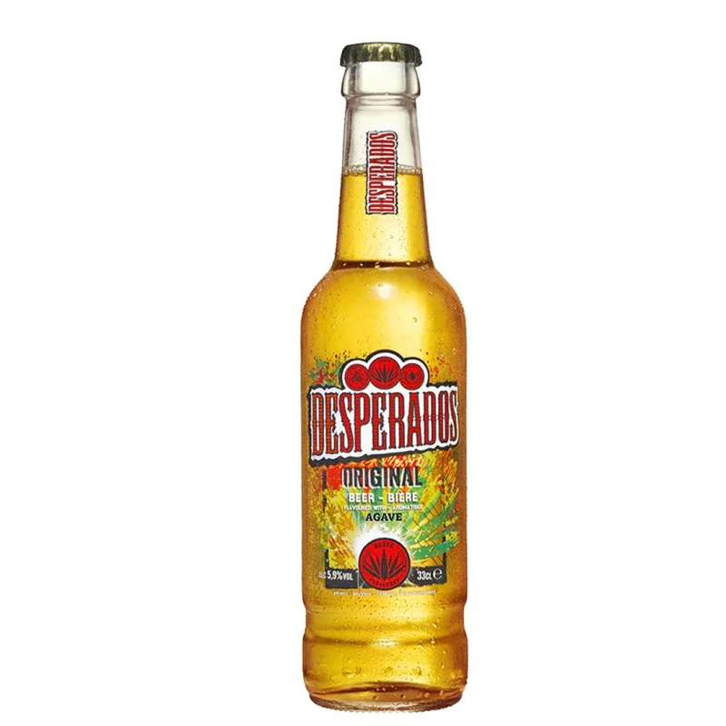ESPERADOS 33 CL