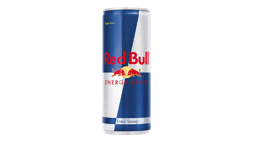 REDBULL ENERGY DRINK