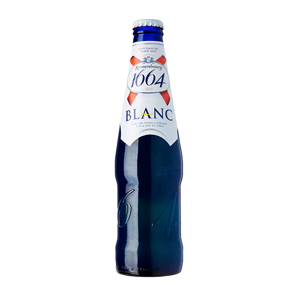 1664 BLANC 33 CL
