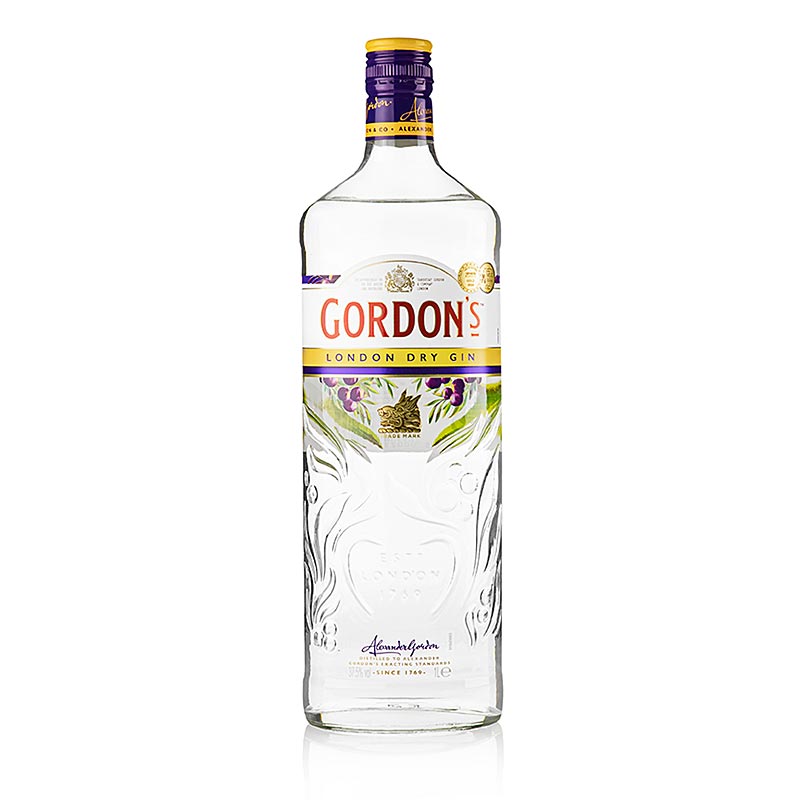 GORDONS TONİK