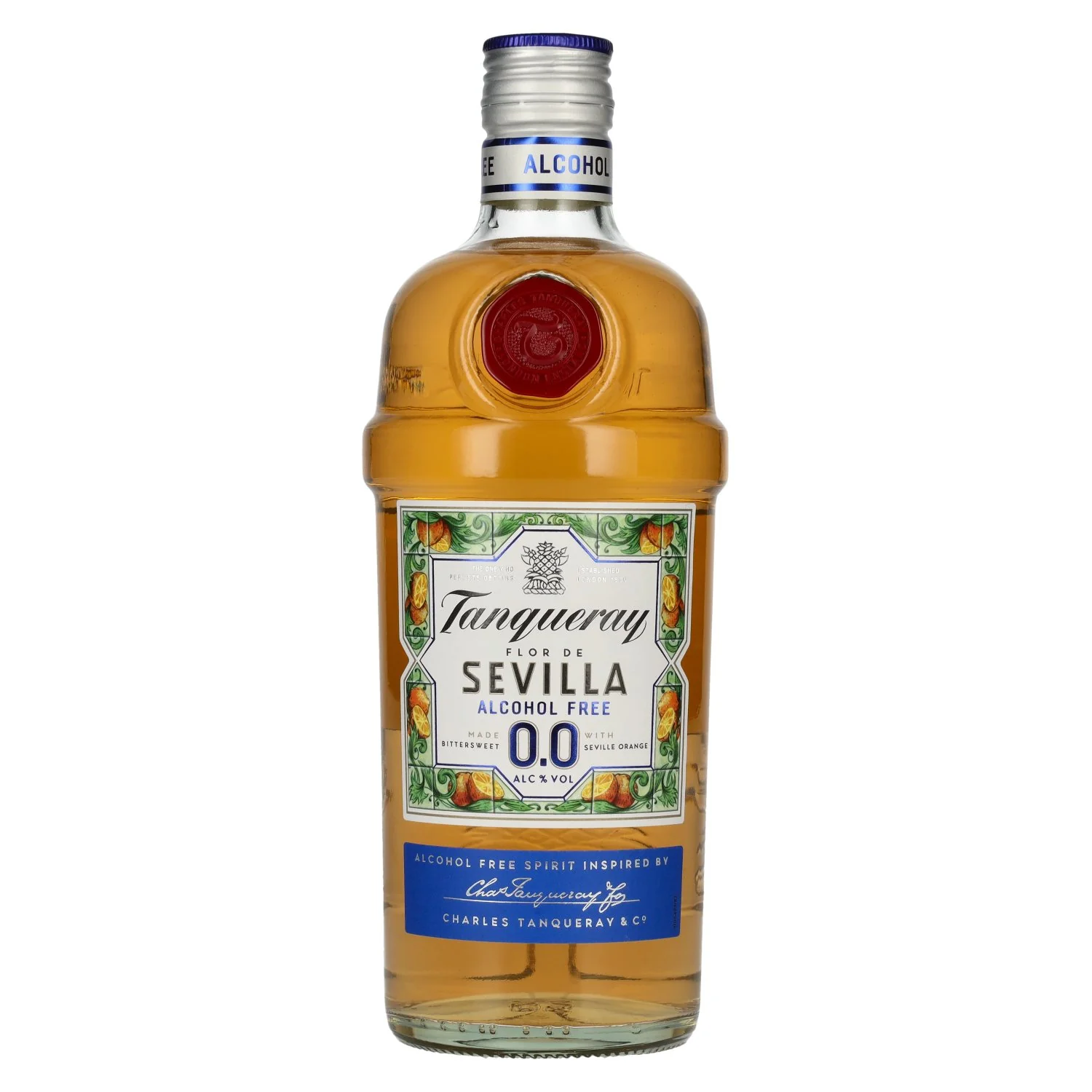 TANQUERAY  FLOR DE SEVİLLA