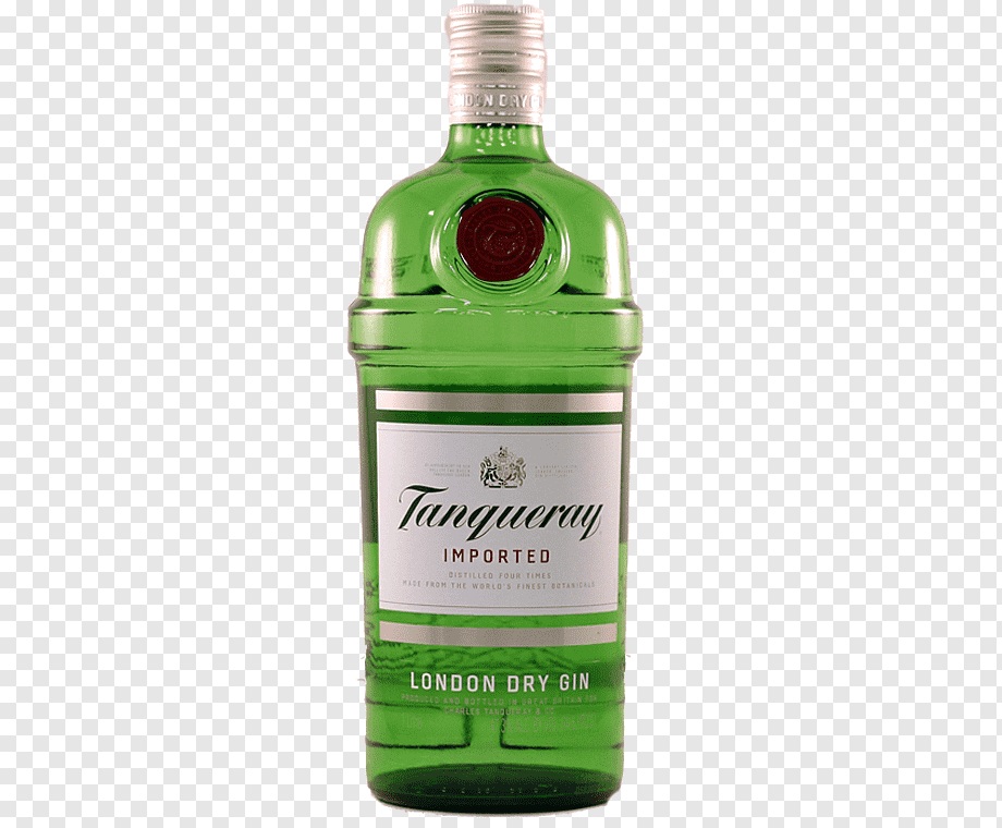 TANQUERAY KADEH
