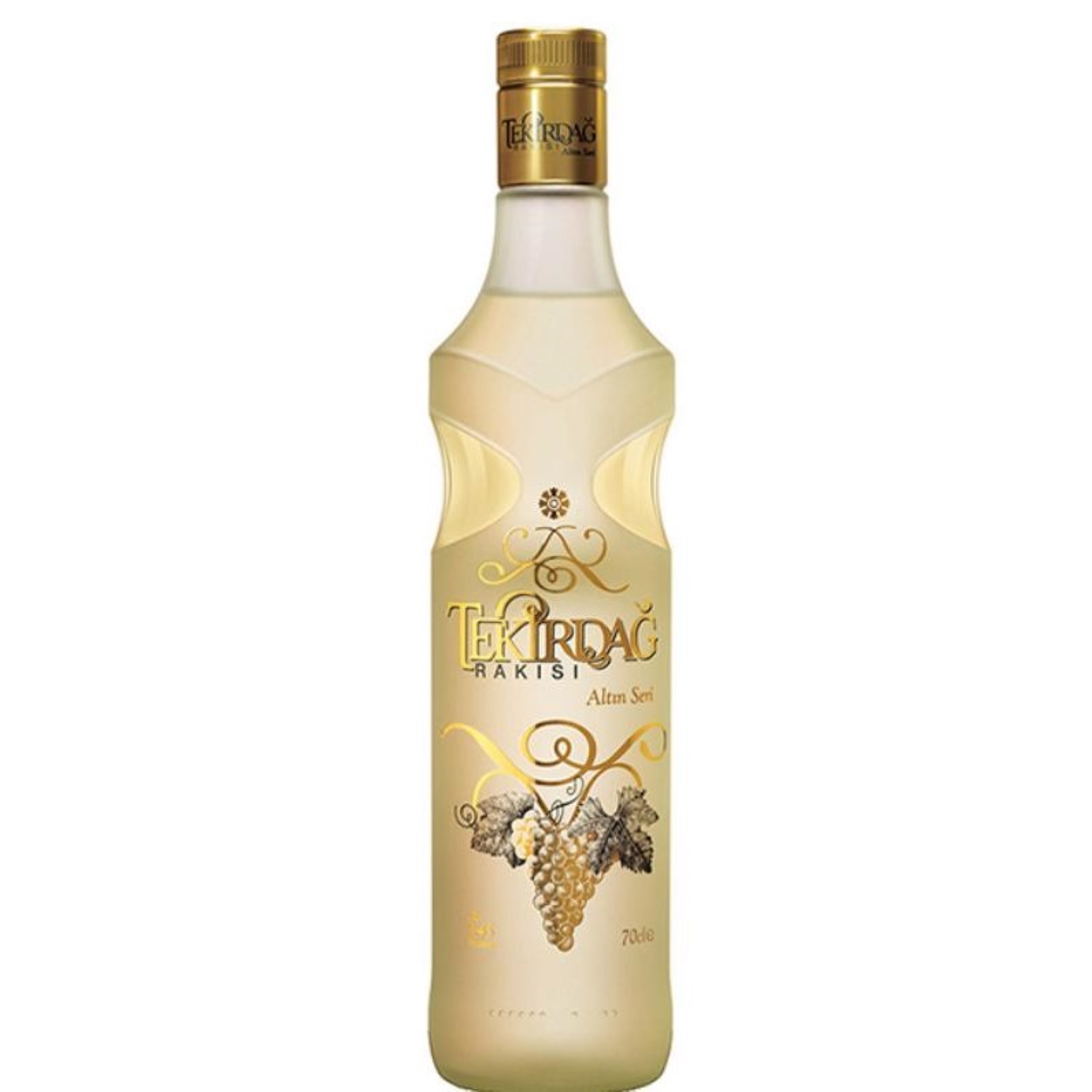 TEKİRDAĞ ALTIN SERİ 20 CL
