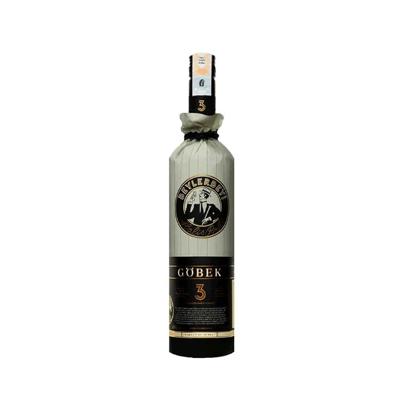 BEYLER BEYİ GÖBEK 20CL