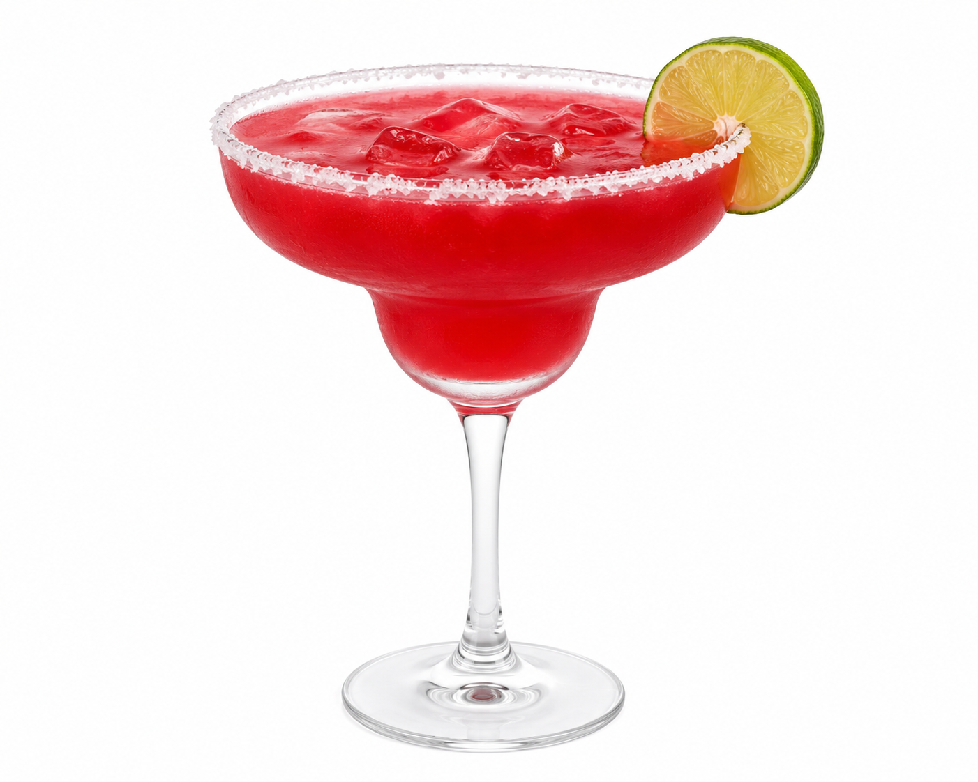 RED MARGARITA