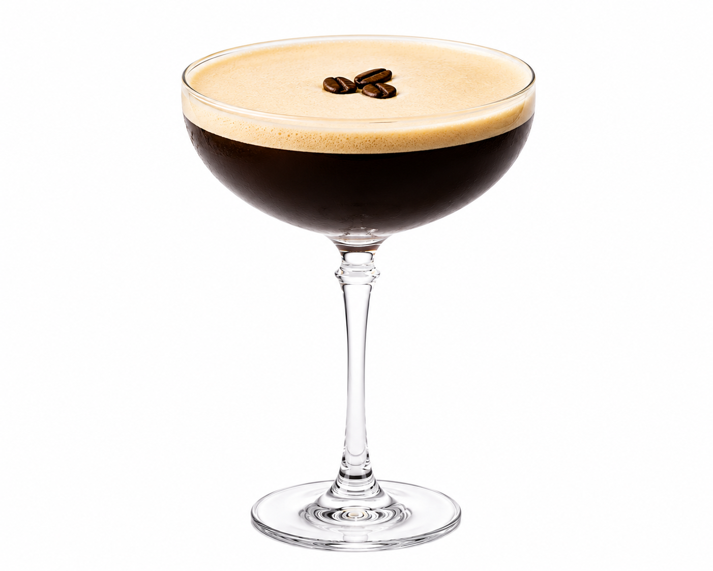 ESPRESSO MARTINI