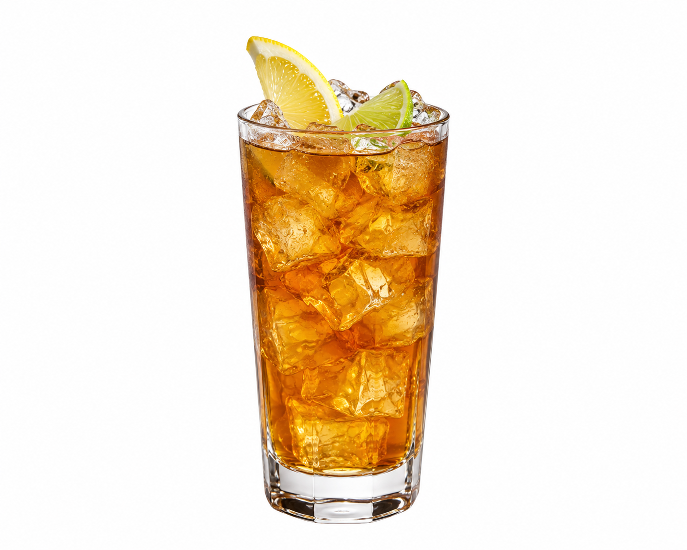 LONG ISLAND ICED TEA