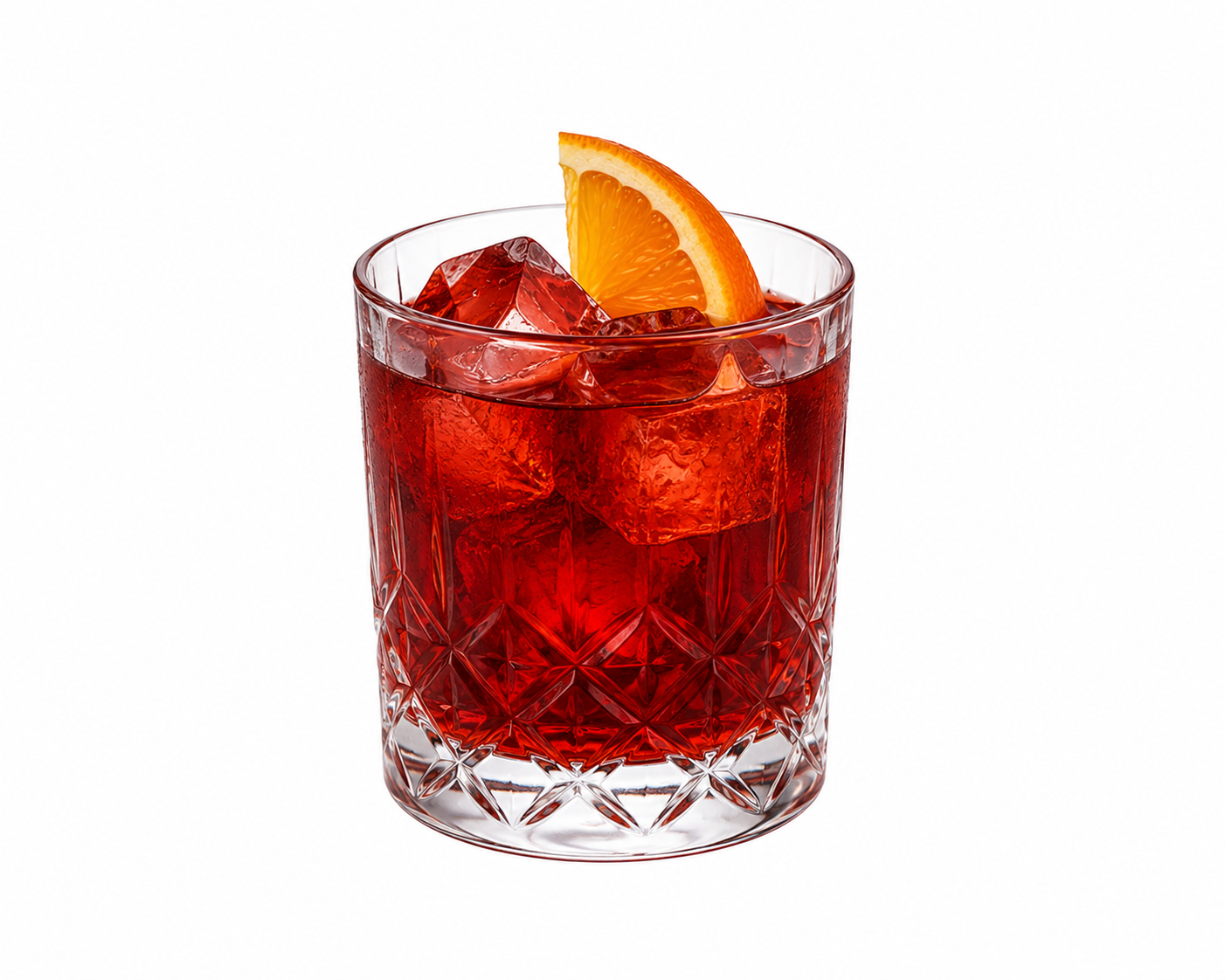 NEGRONİ