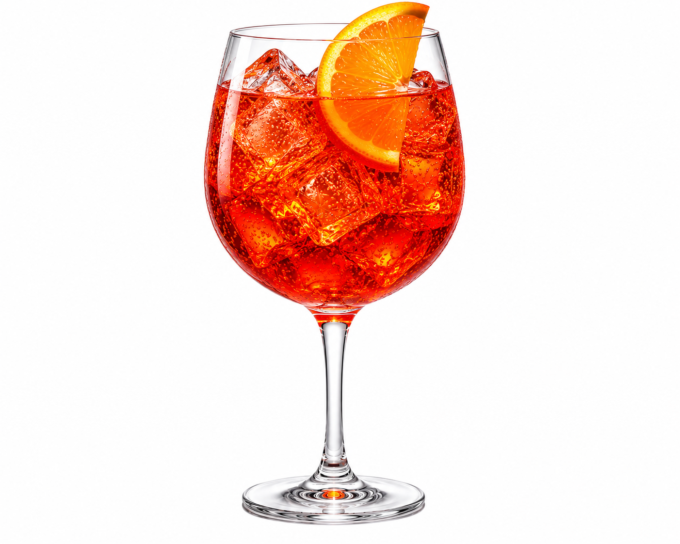 CAMPARI SPRITZ