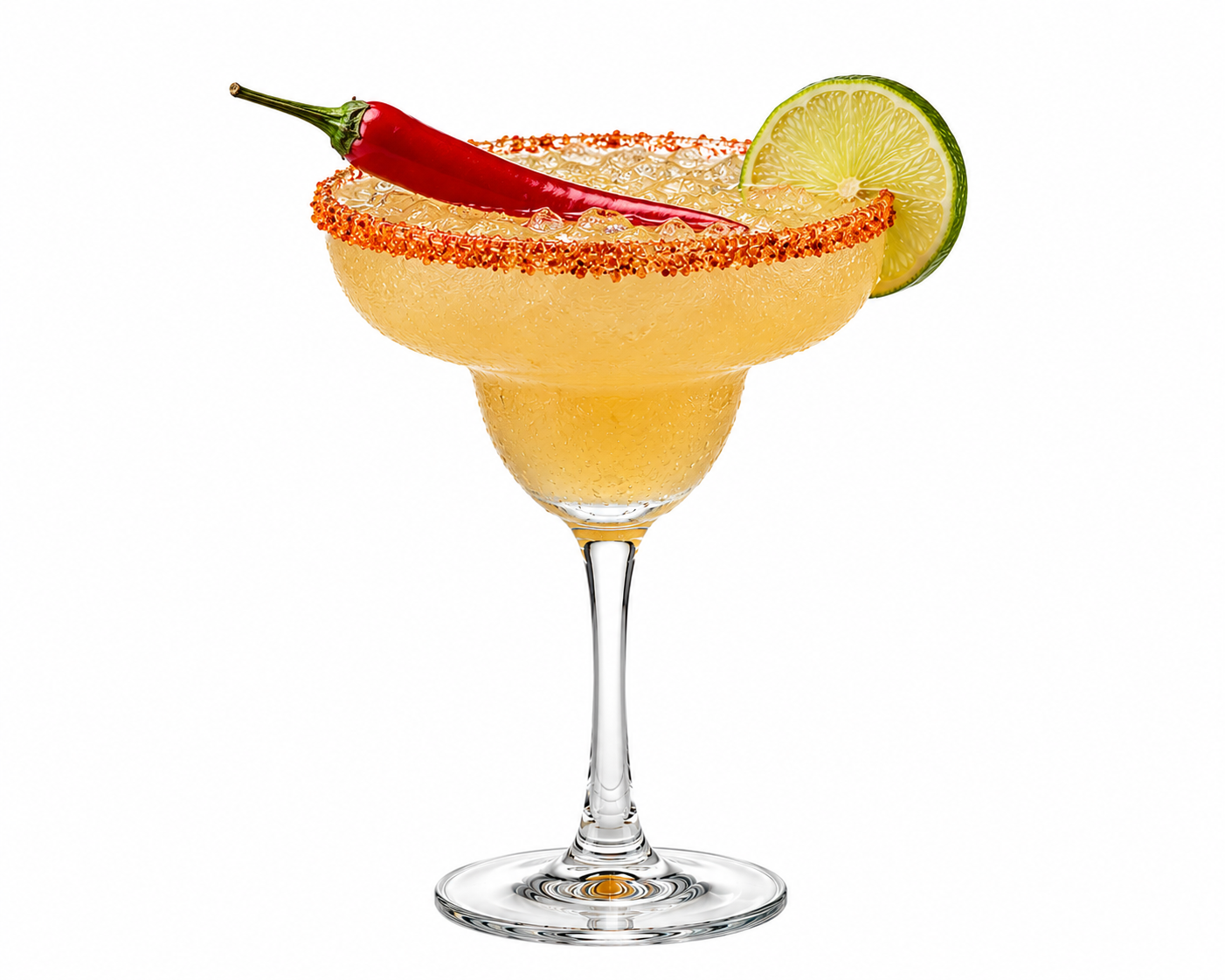 CHILI MARGARITA