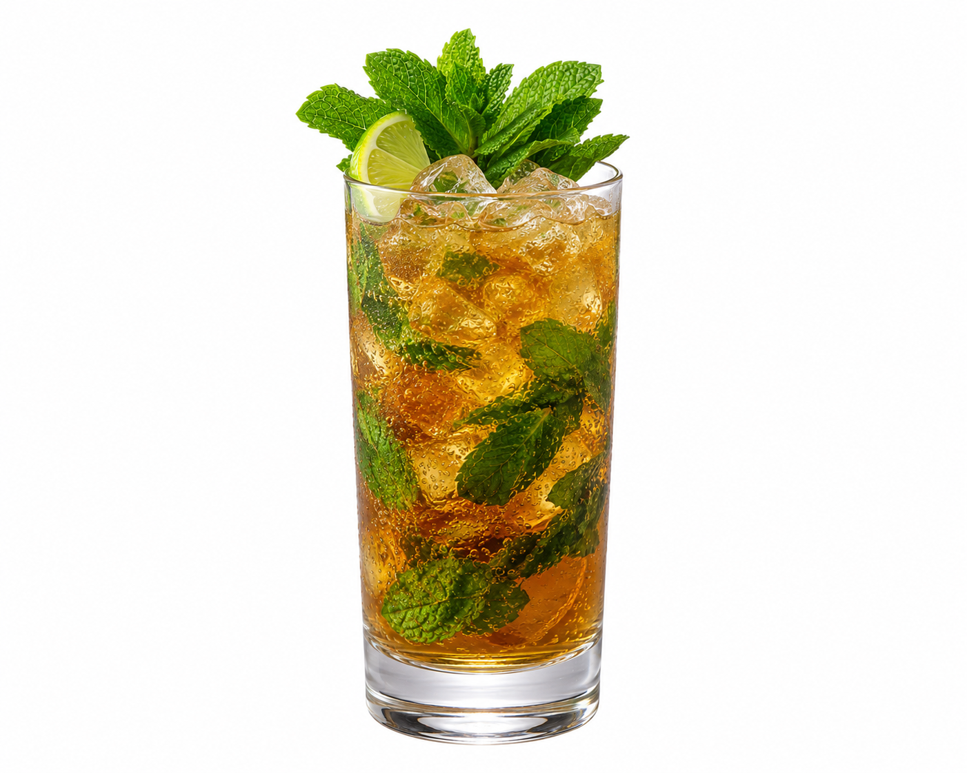 JAGER MOJITO