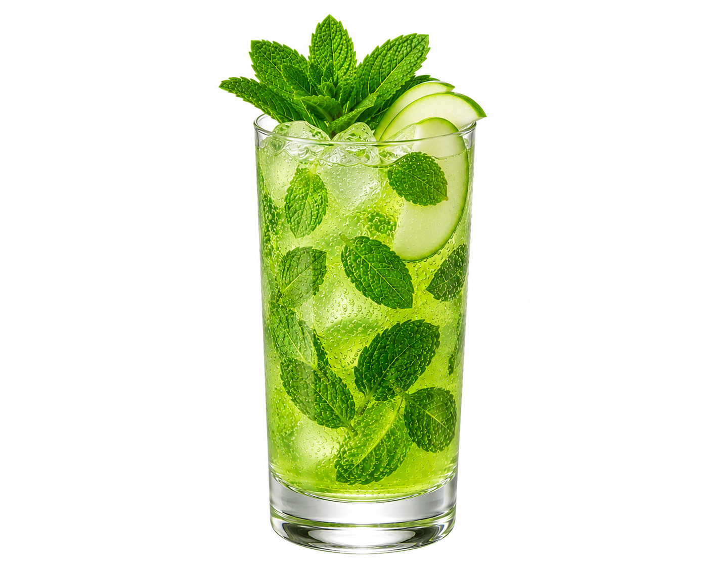 MOJITO GREEN APPLE