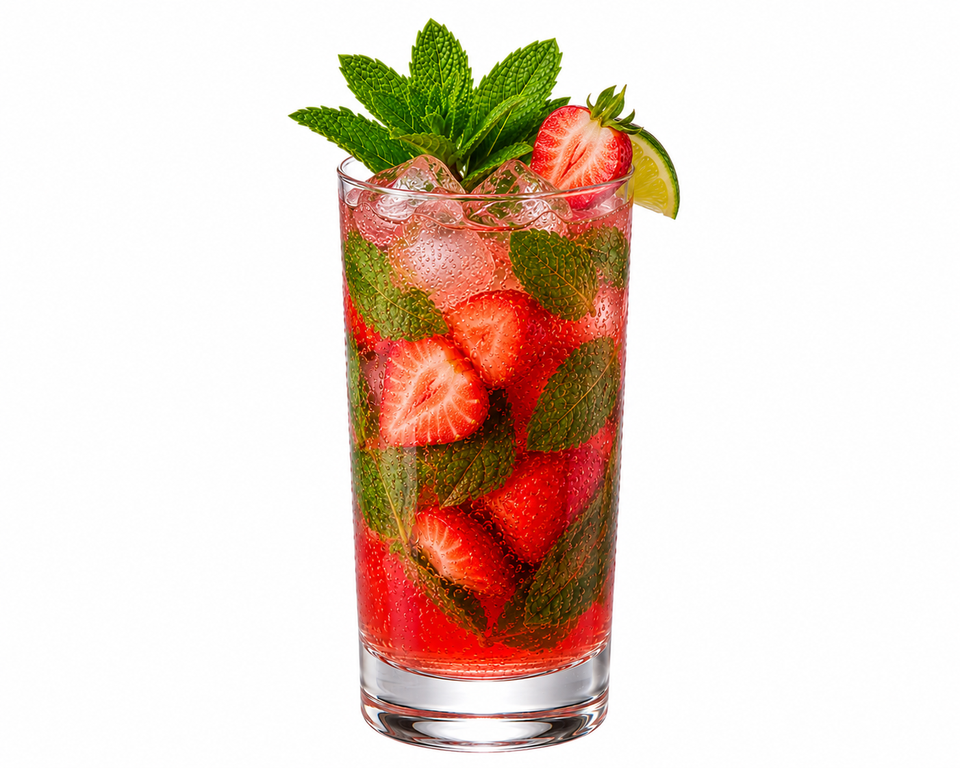 MOJITO STRAWBERRY