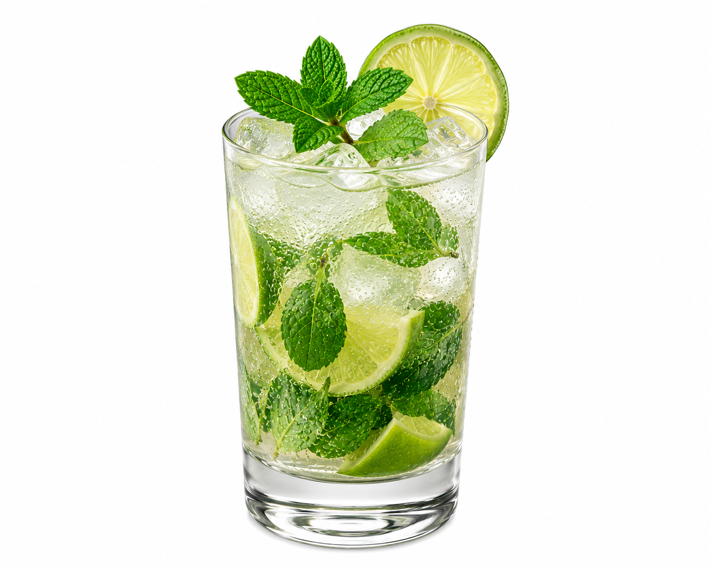 MOJITO