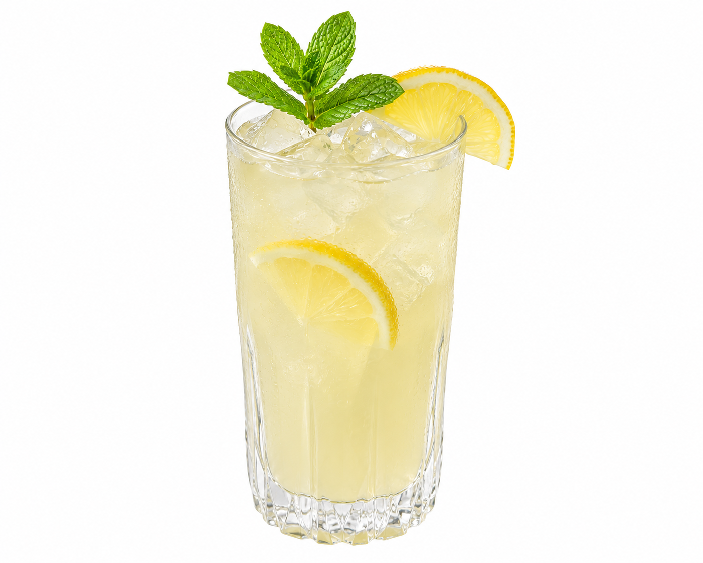LYNCBURG LEMONADE