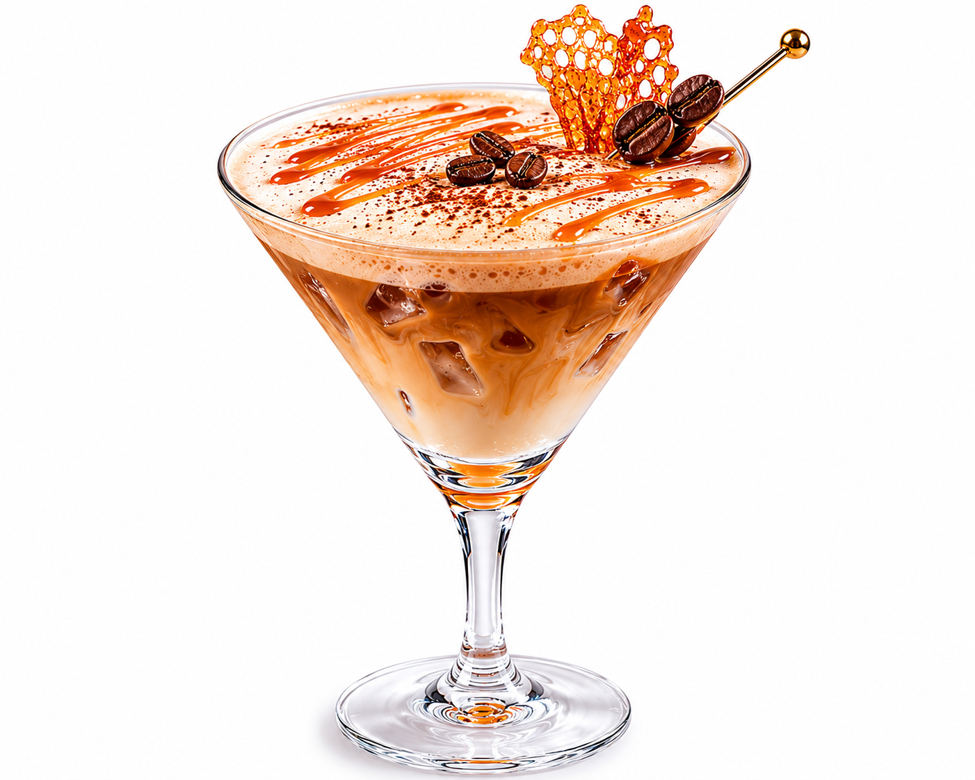 BEACH CLUB SİGNATURE LATTE
