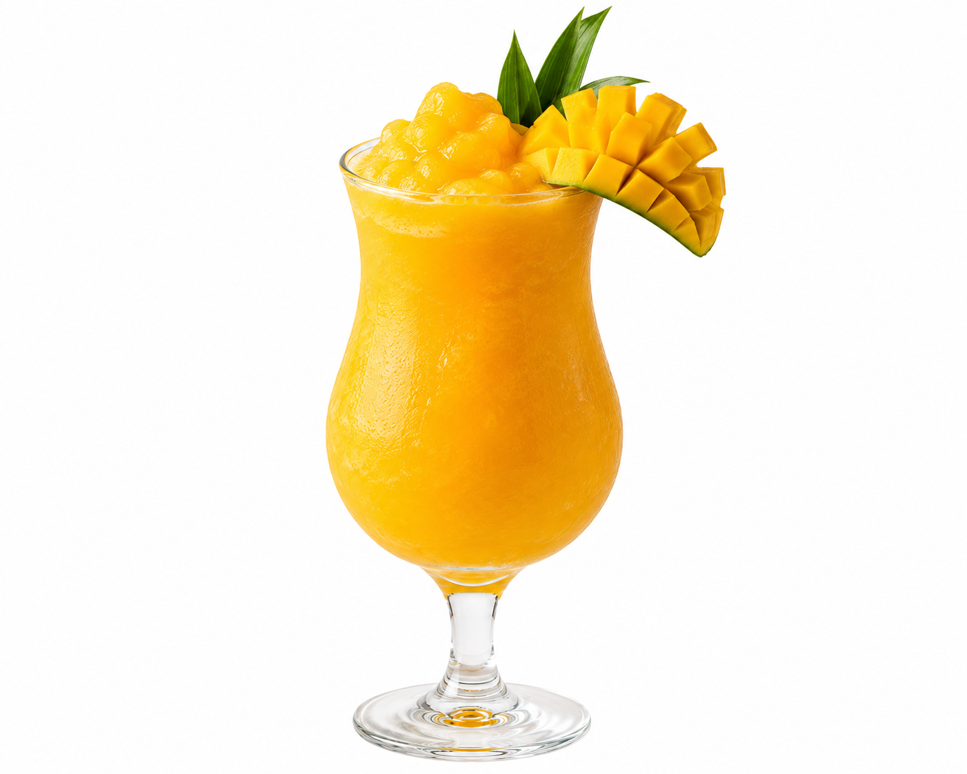 MANGO FROZEN
