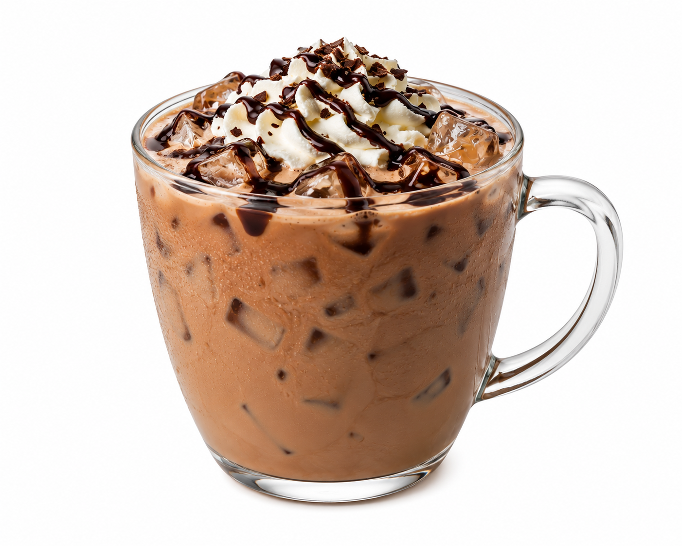 ICE MOCHA