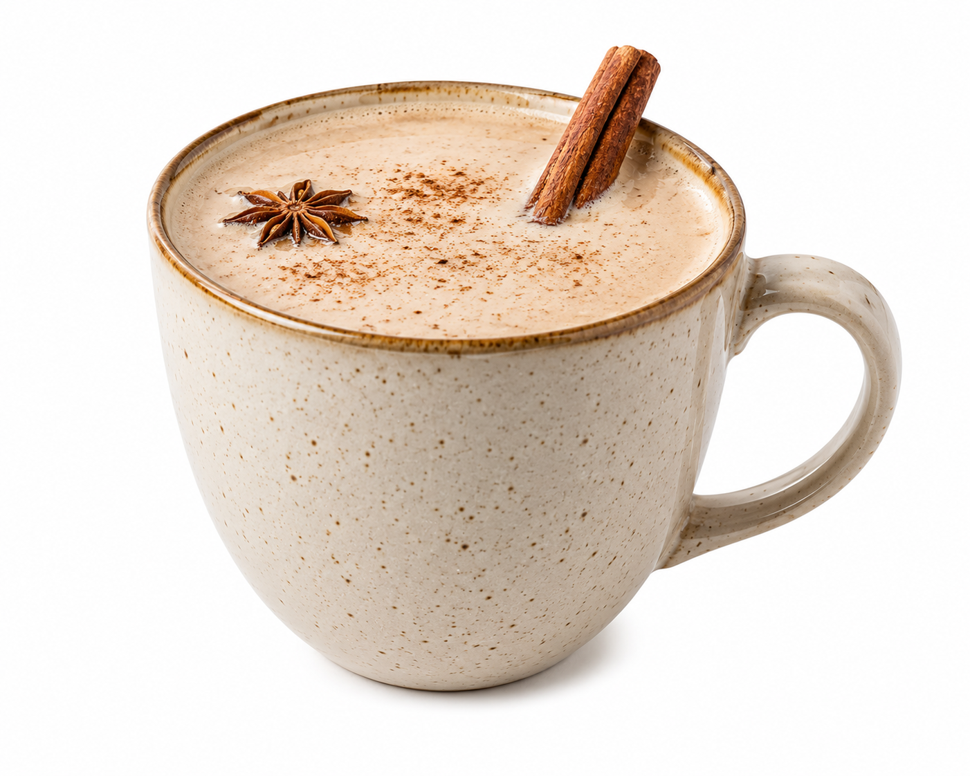 CHAİ LATTE