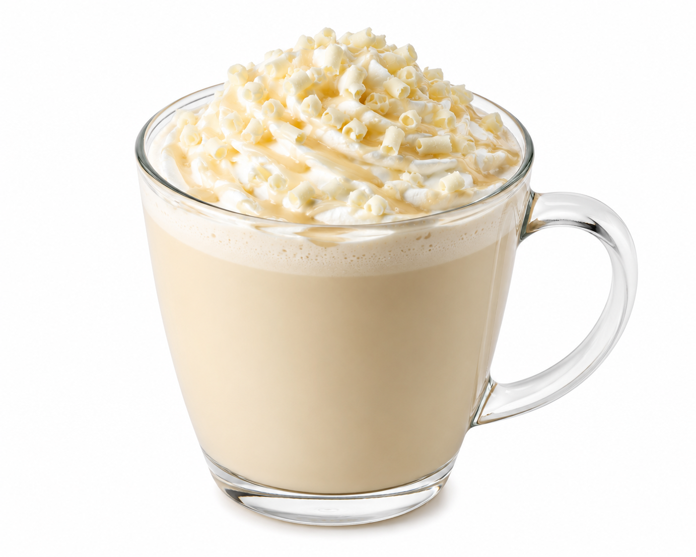 WHİTE MOCHA
