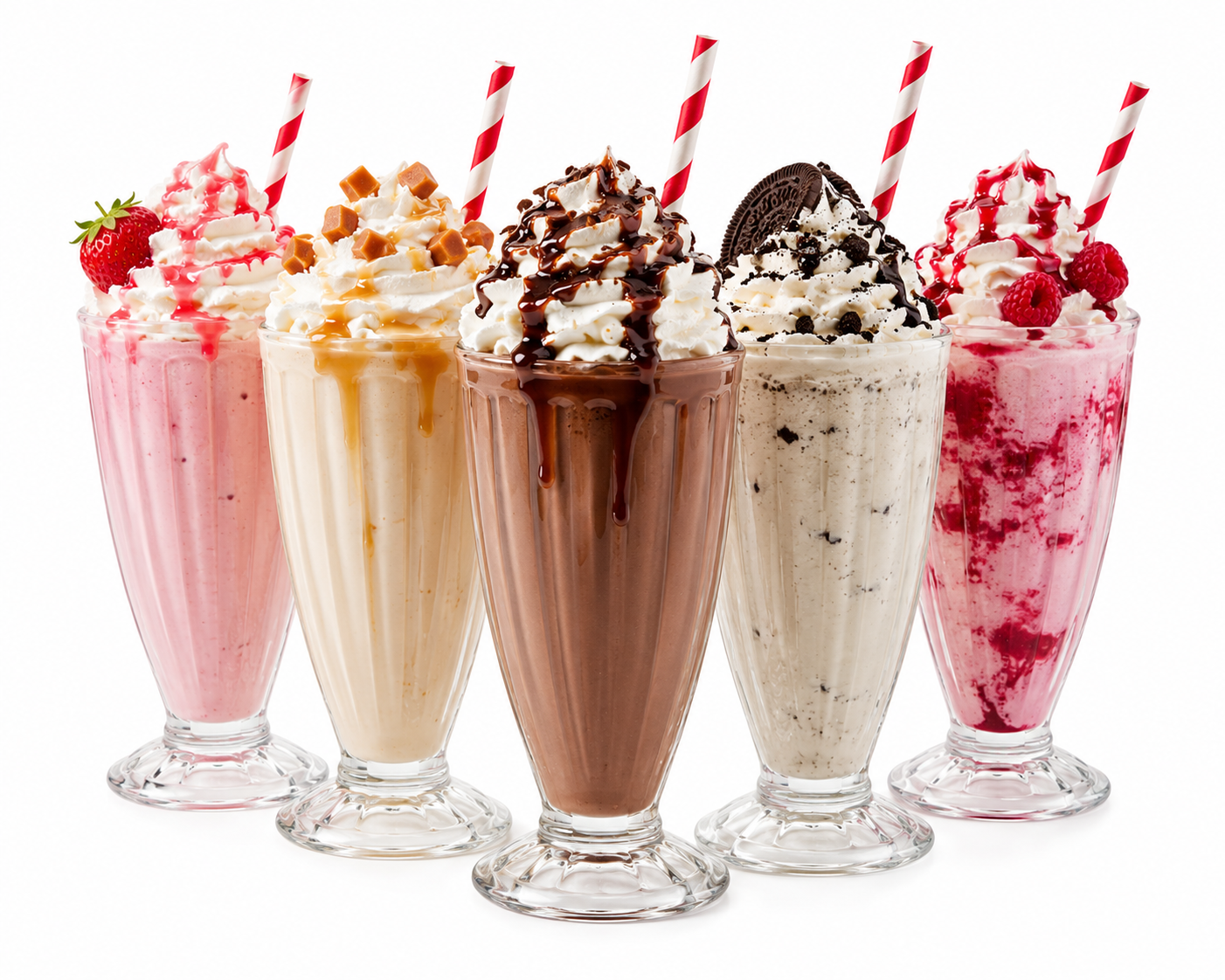 MİLKSHAKE
