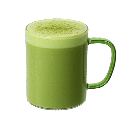 MATCHA LATTE