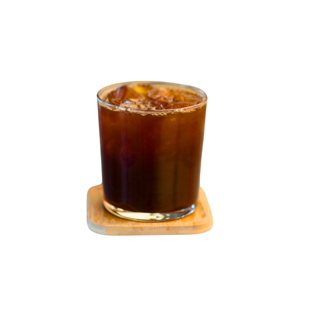 ICE FİLİTRE KAHVE