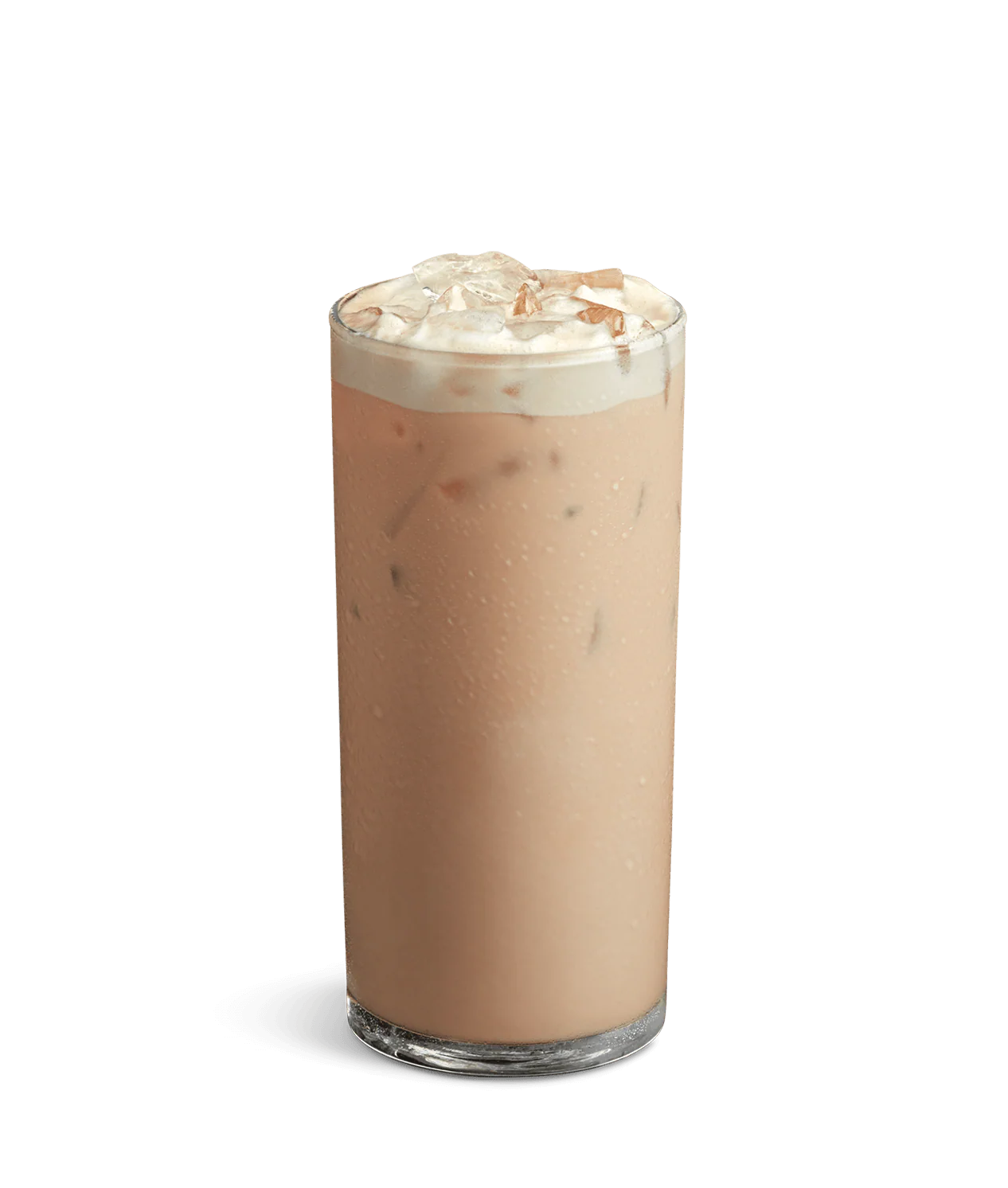 ICE CHAİ LATTE