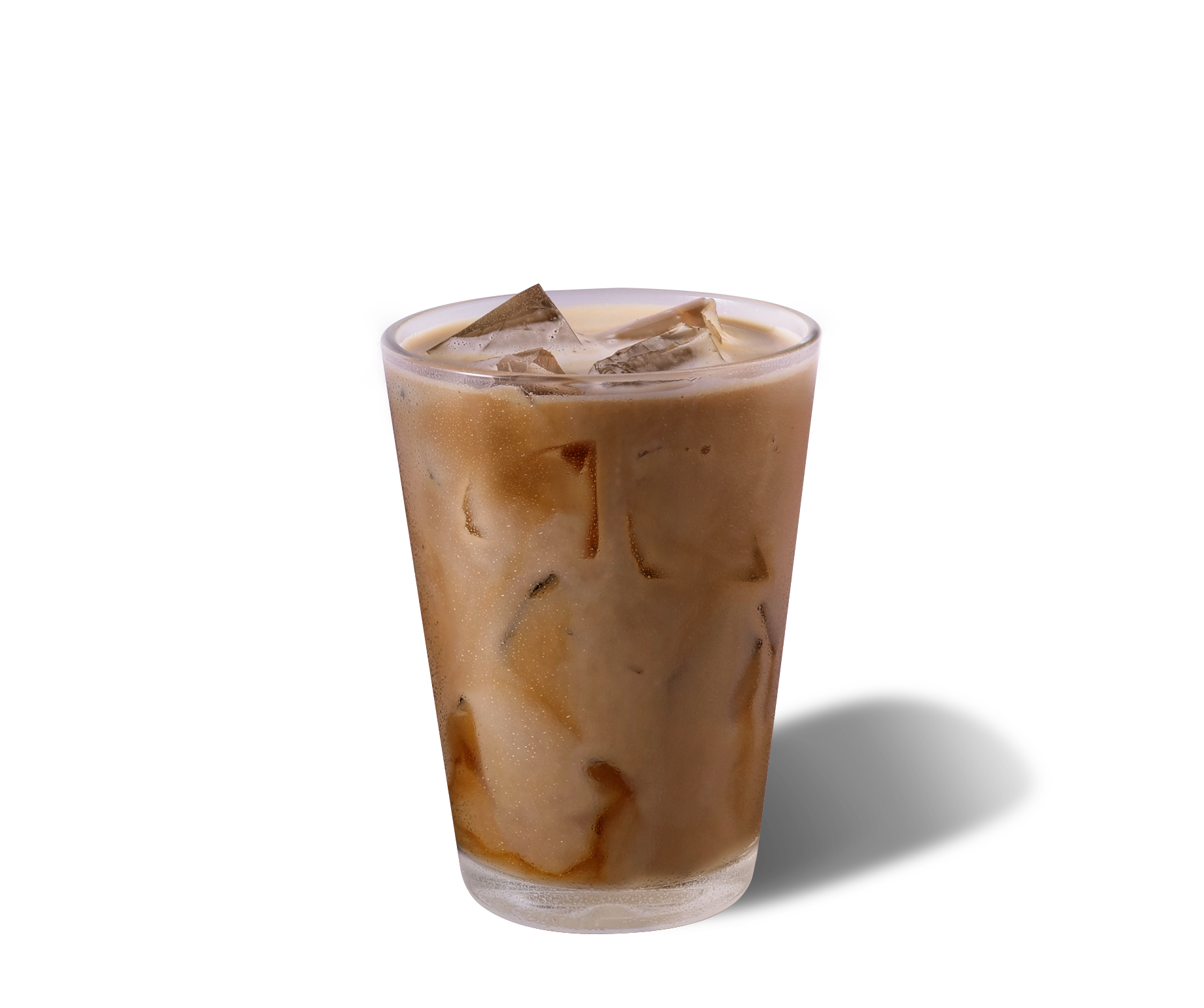 ICED LATTE