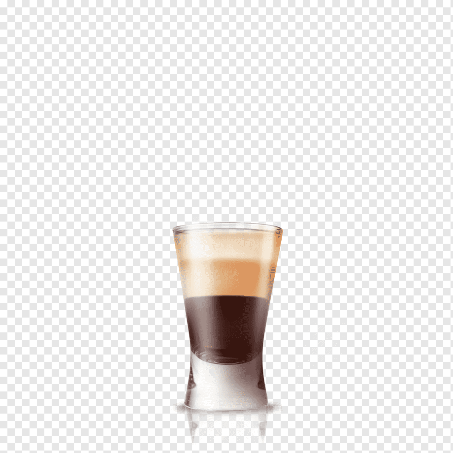 EXTRA SHOT